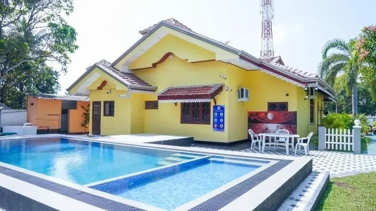נגומבו Sunvilla וילה