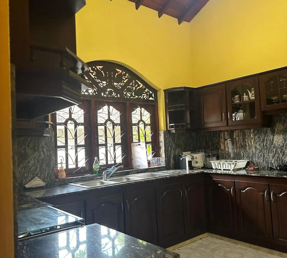וילה נגומבו Sunvilla