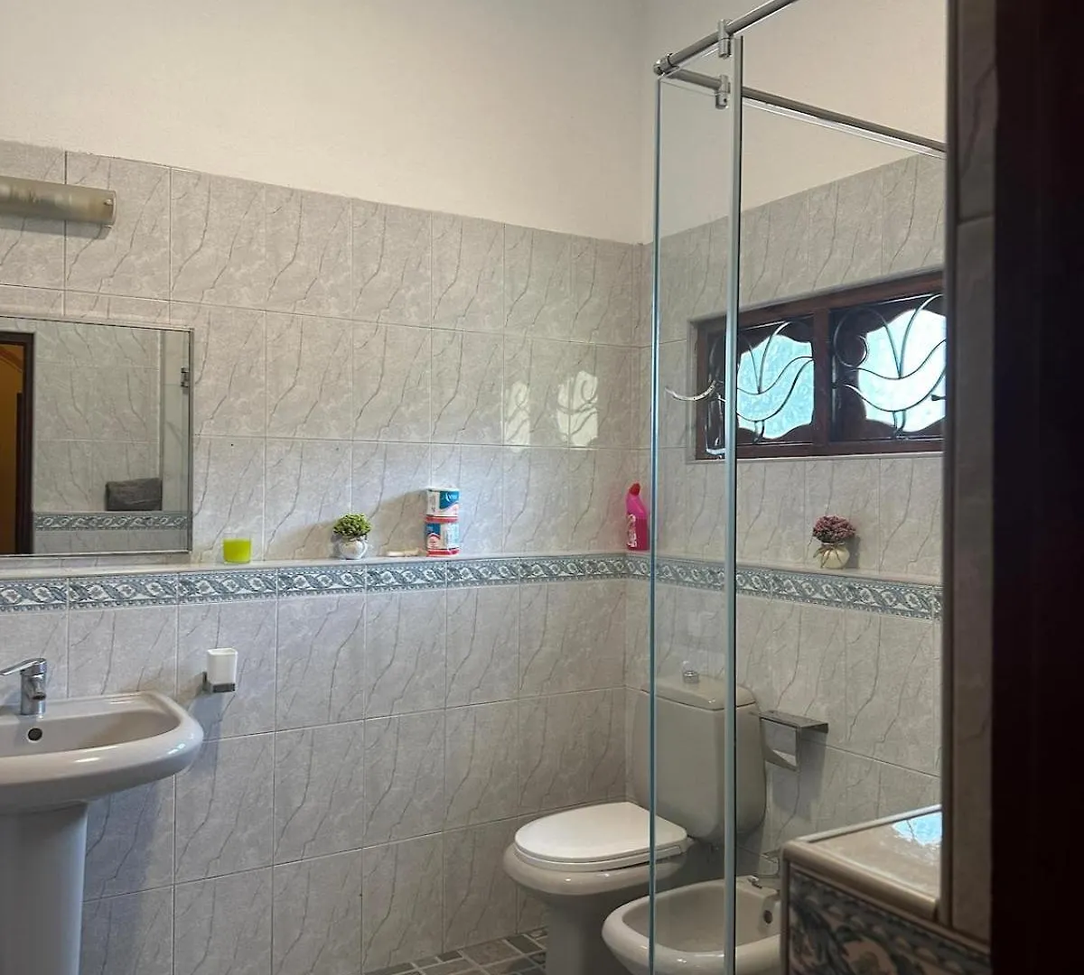 נגומבו Sunvilla