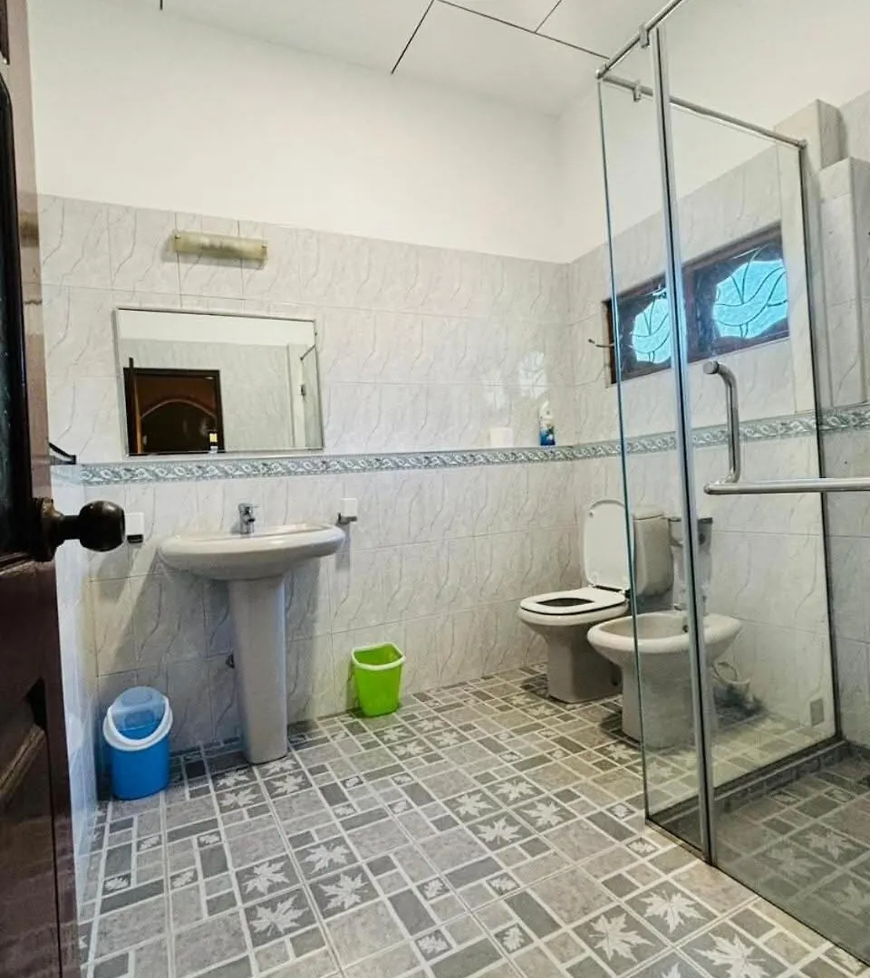 וילה נגומבו Sunvilla
