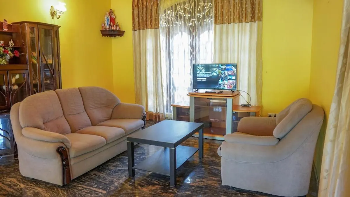 נגומבו Sunvilla וילה