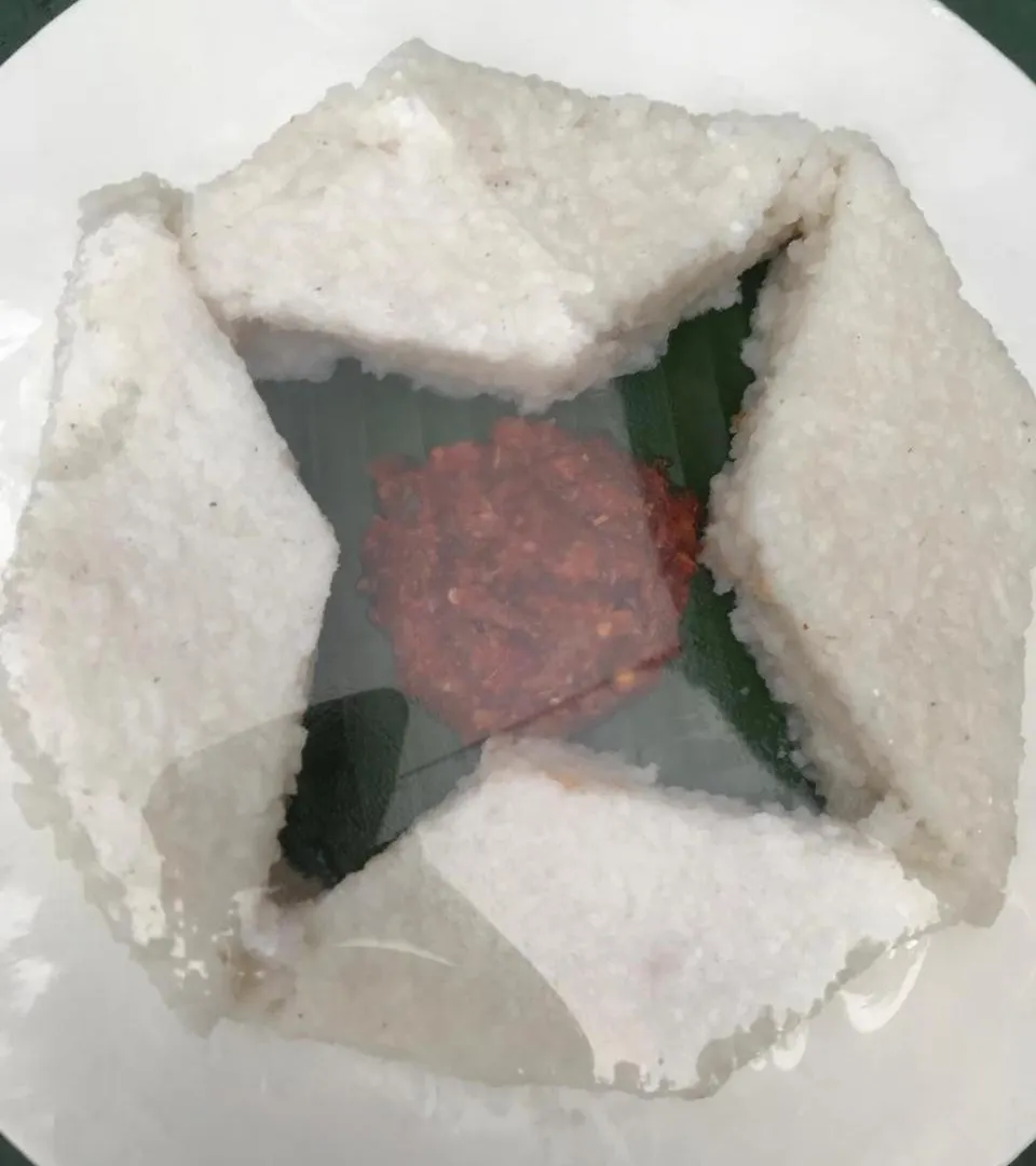 נגומבו Sunvilla סרי לנקה